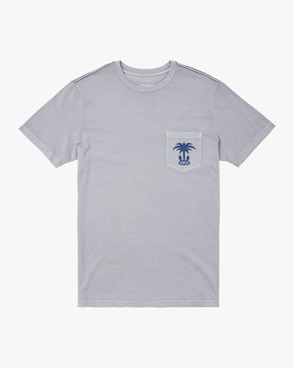 OASIS SHORT SLEEVE T-SHIRT