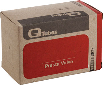 26" x 2.1-2.3" 32mm Presta Valve Tube 202g