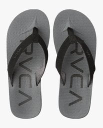 RVCA Subtropic Flip Flops