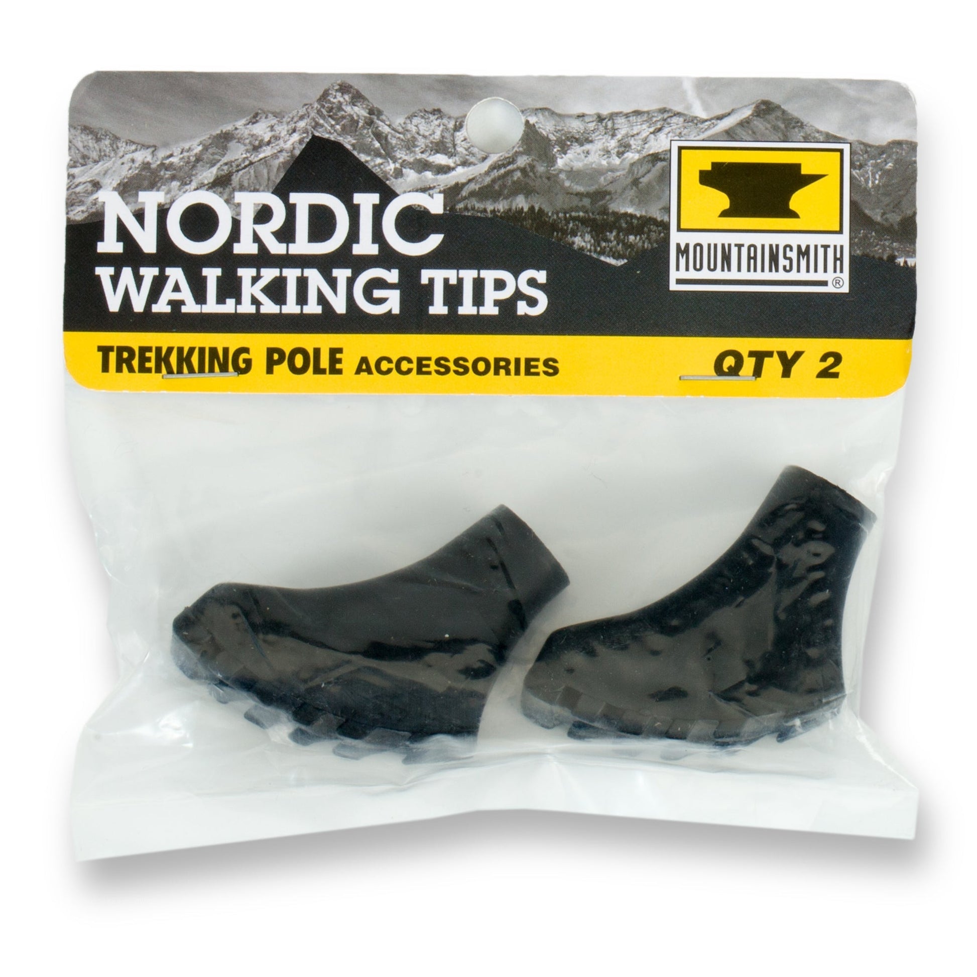 Trekking Walking Hiking Pole Nordic Boot Tips Ends Replacement