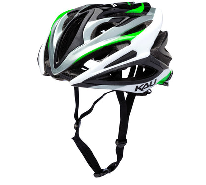 Kali Phenom Wave Road Bike Helmet