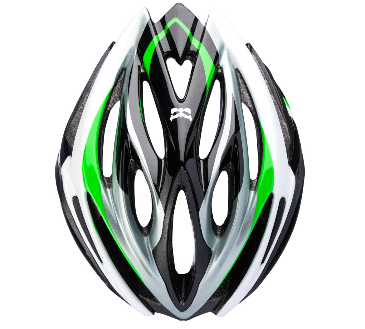 Kali Phenom Wave Road Bike Helmet