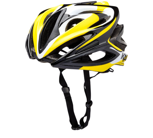 Kali Phenom Orbit Bike Helmet