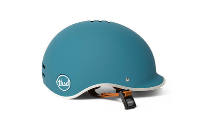 Thousand Helmets Heritage 1.0 Bike Helmet Coastal Blue