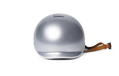 Thousand Helmets Heritage 1.0 Bike Helmet So Silver